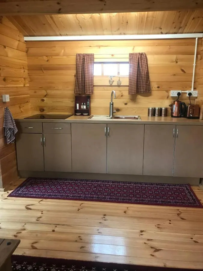 The Cabin Chester
