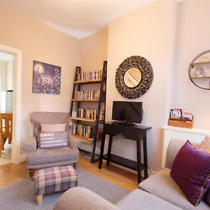  Apartment A Cosy Centre Retreat