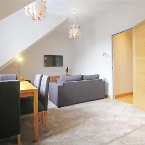  Apartment Hunters Walk - Luxury - Free Parking